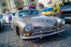 Karman Ghia