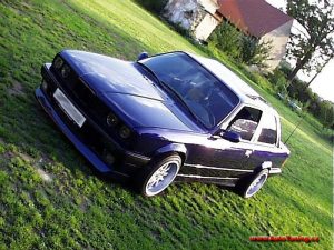 bmw e30